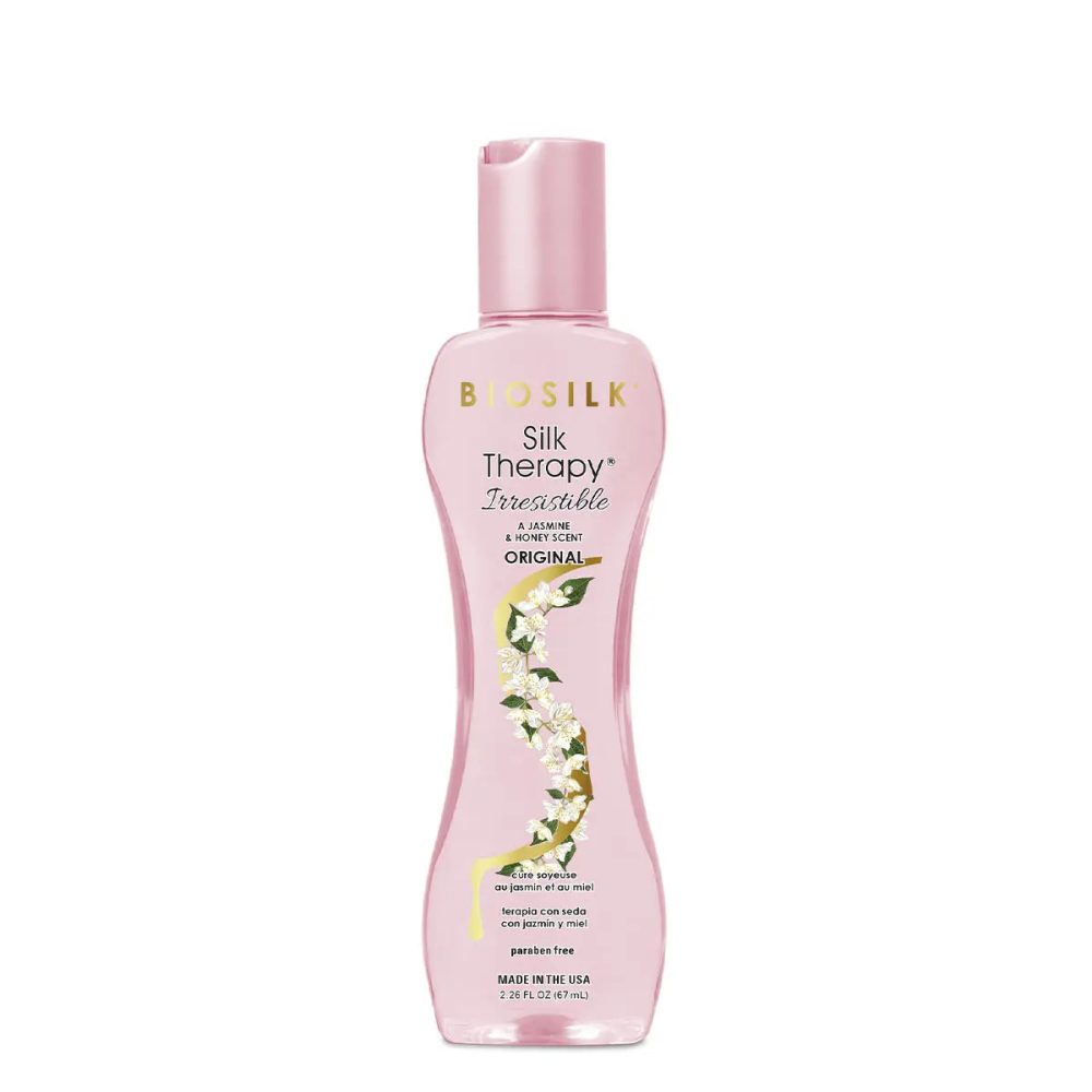 Biosilk Silk Therapy Original Irresistible 67ml