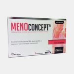 Biocol MENOconcept 2*15 Comprimés