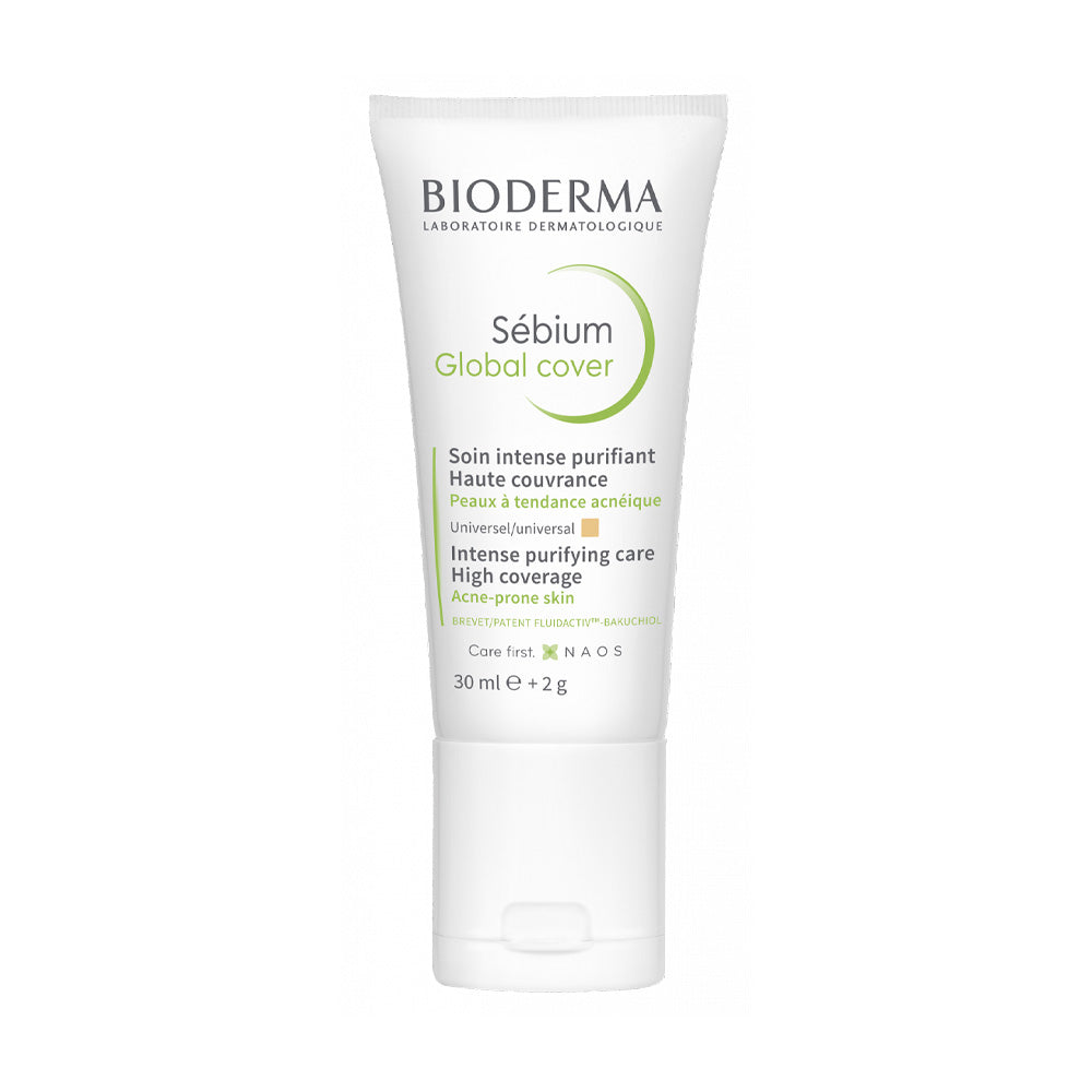 Bioderma Sébium Global Cover 30ml