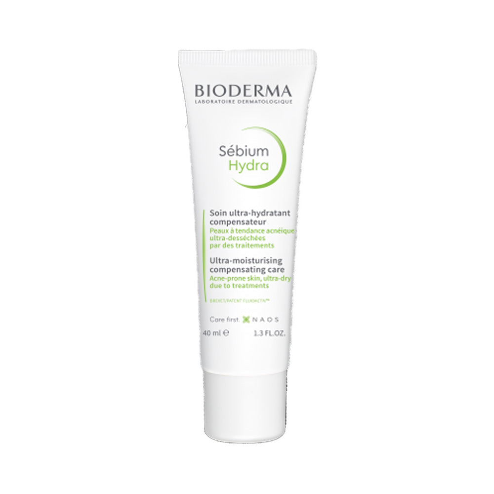Bioderma Sébium Hydra 40ml Bioderma Sébium Hydra 40ml