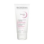 Bioderma Sensibio DS+ Gel Nettoyant 200ml