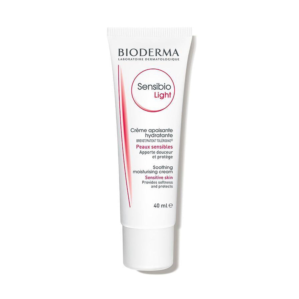 Bioderma Sensibio Light 40ml