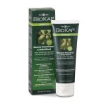Biokap Baume Nourrissant et Démêlant Après-Shampooing 125ml