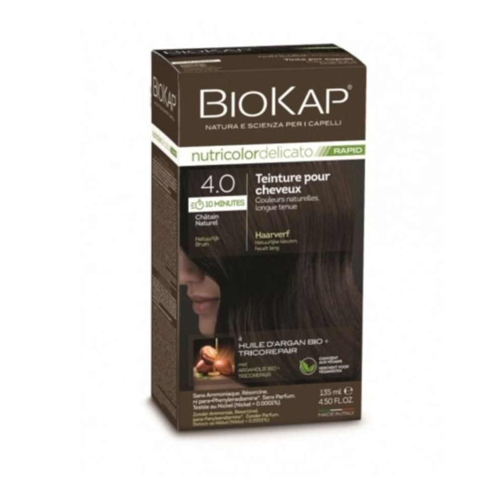Biokap Delicato Rapid 4.0 Biokap Delicato Rapid 4.0