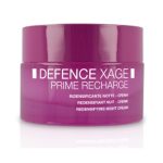 Bionike Defence Xage Prime Recharge Crème Redensifiante Nuit 50ml
