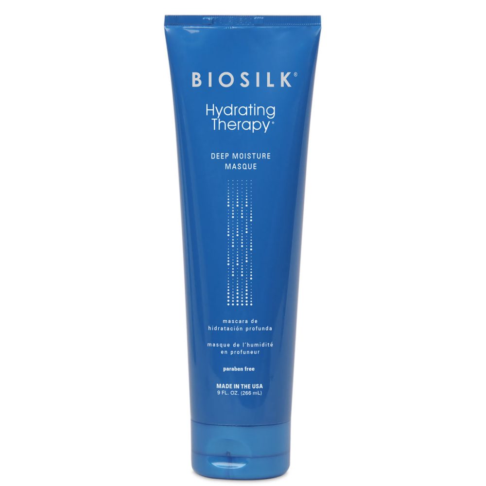 Biosilk Hydrating Therapy  Masque 266 ml