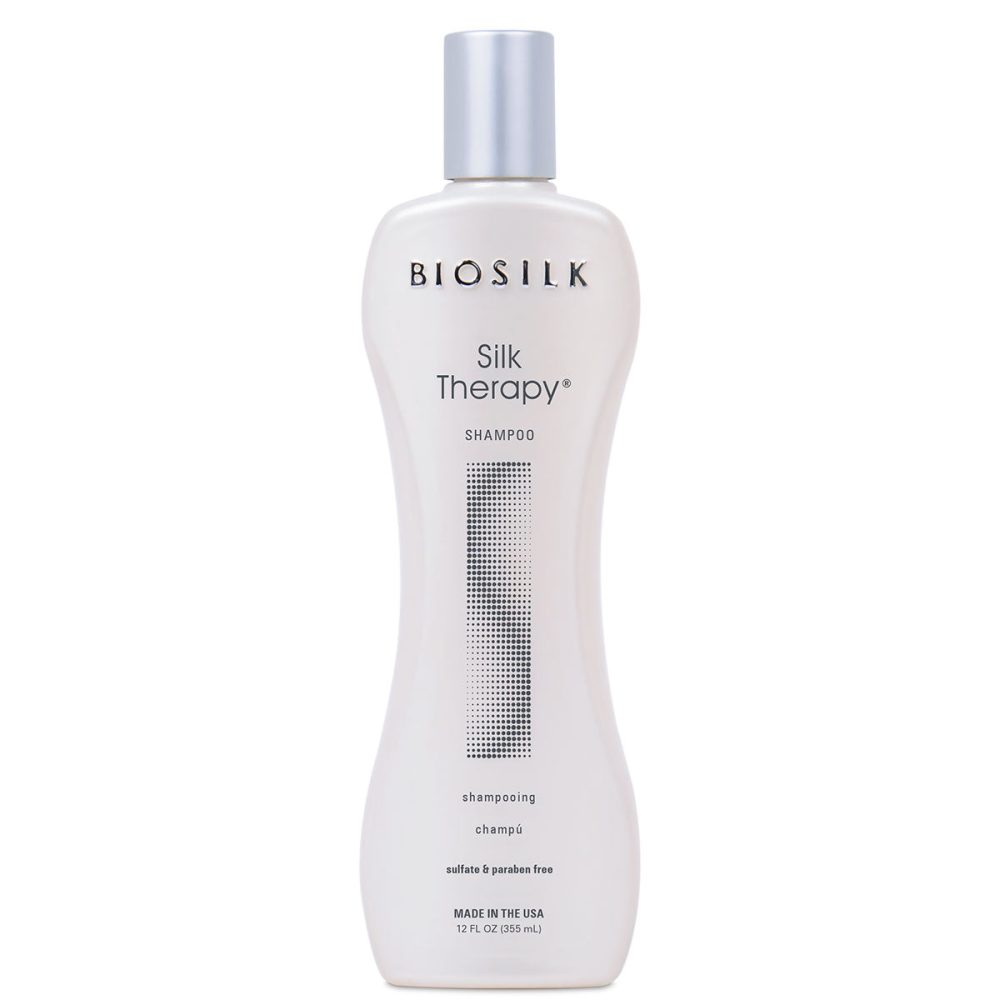 Biosilk Silk Therapy Shampoing 355 ml Biosilk Silk Therapy Shampoing 355 ml