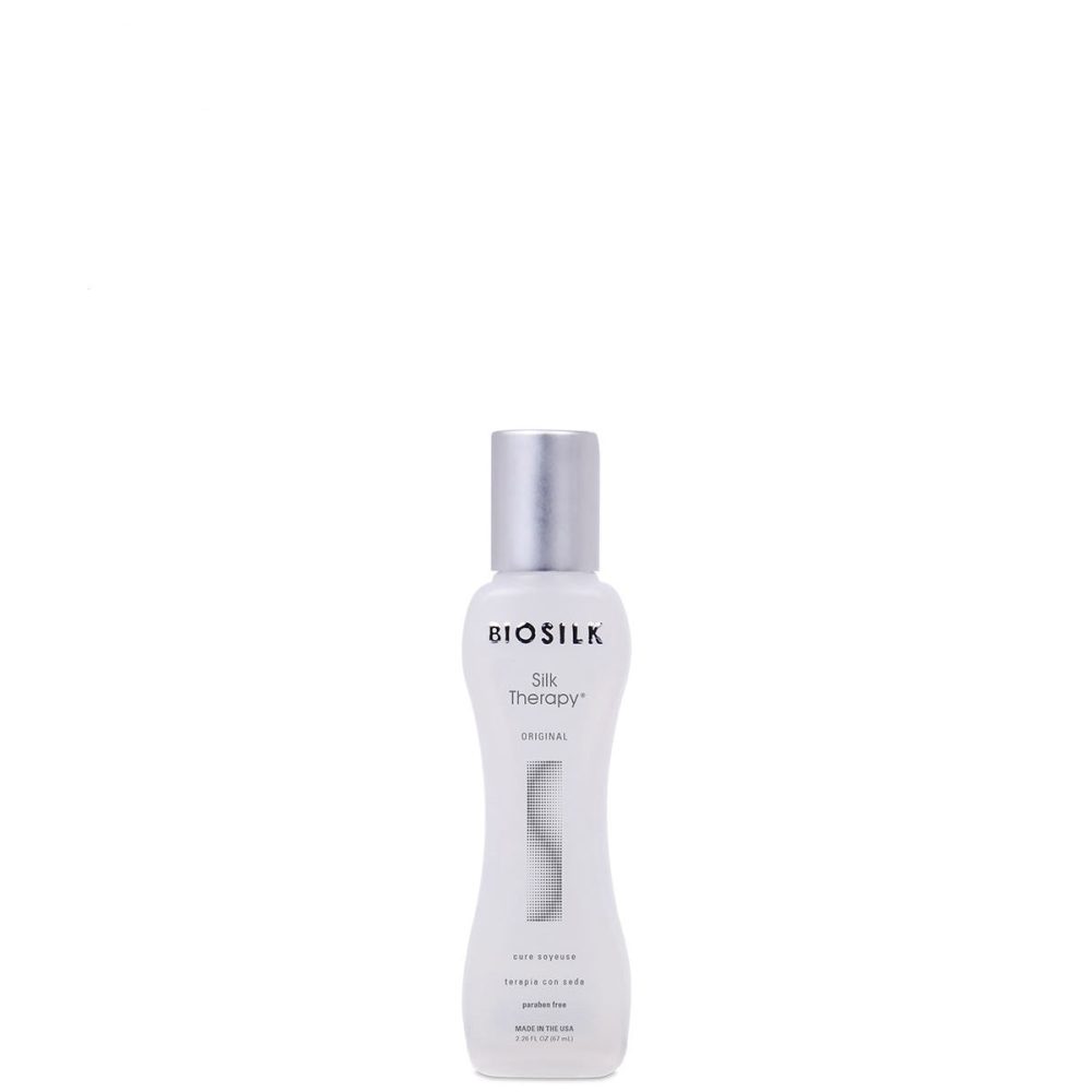 Biosilk Silk Therapy Original Serum 67ml