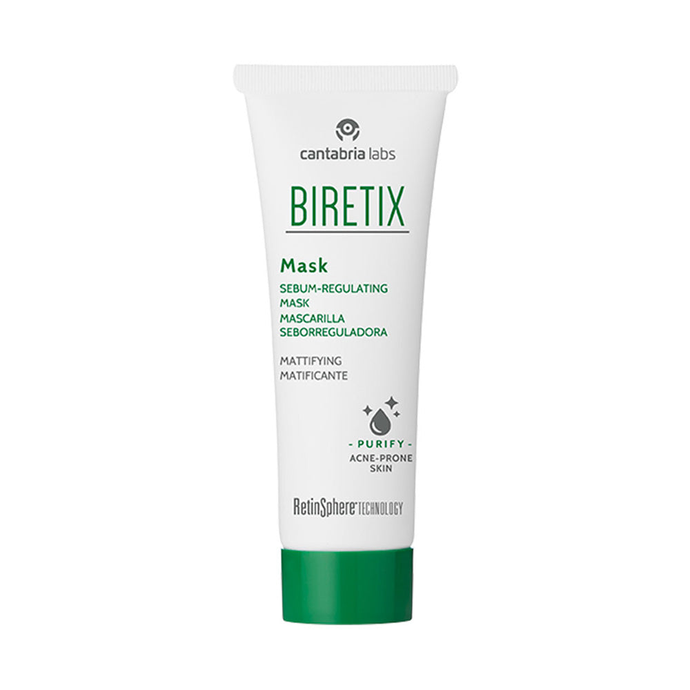 Biretix Mask 25ml Biretix Mask 25ml