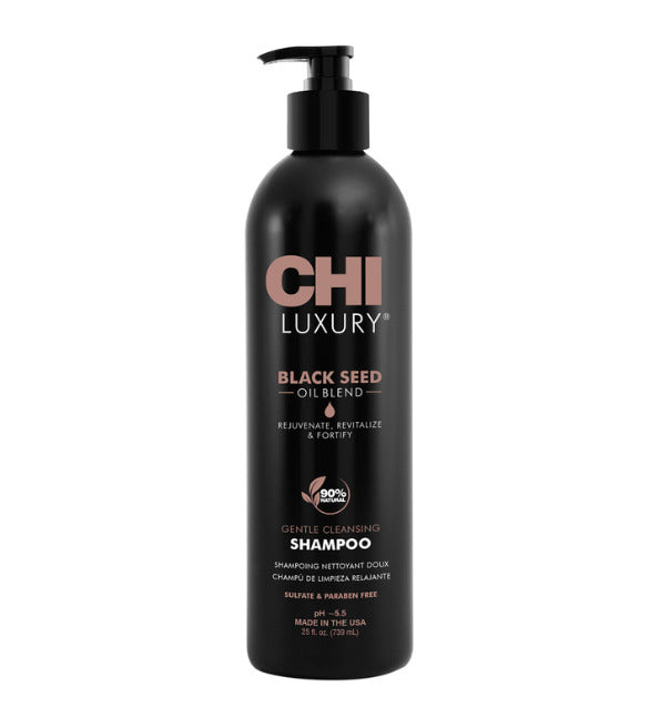 CHI Luxury Apres Shampoing Hydrant 355ml