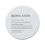 Bjorn Axen Short Hair Wax 80ml