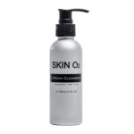 Skin O2 Hydrating Cream Cleanser 150ml