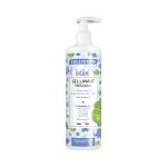 Calliderm Gel Lavant Très Doux Bio Cheveux Et Corps Bébés 500ml