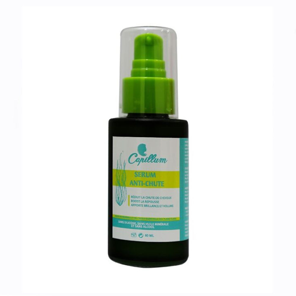 Capillum Sérum Anti-Chute 60ml