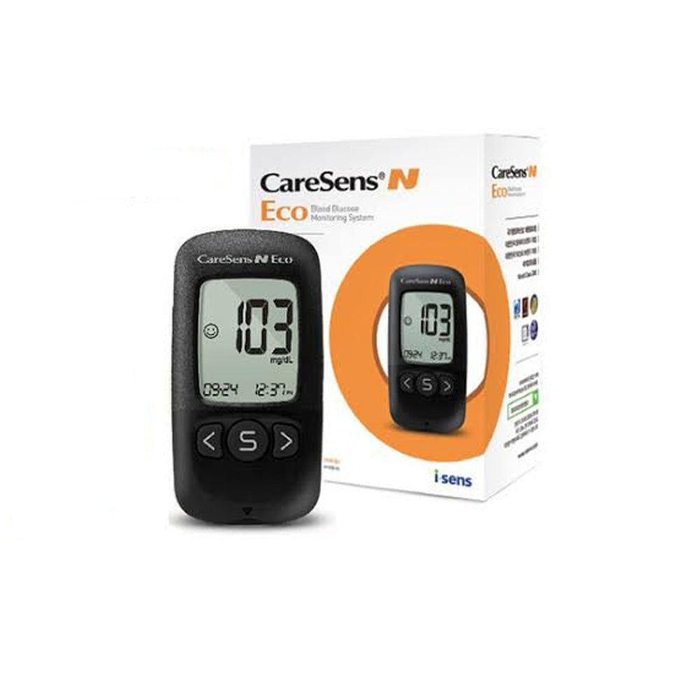 CareSen N Eco B Appareil Kit CareSen N Eco B Appareil Kit