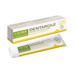 Cattier Dentargile Dentifrice Sauge 75ml