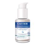 Cattier Gel Crème Purifiant Menthe Peaux Grasses à Imperfections 50ml