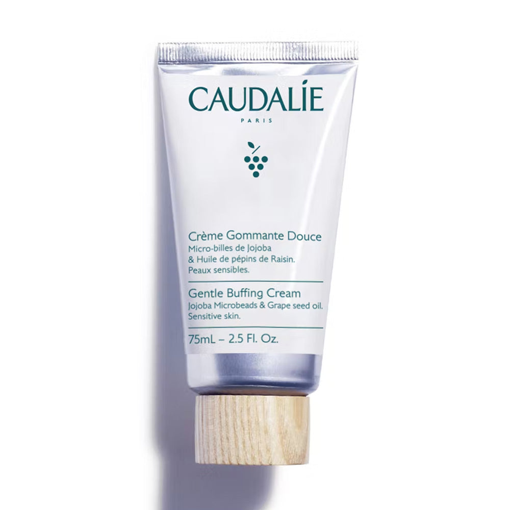 Caudalie Crème Gommante Douce 75ml