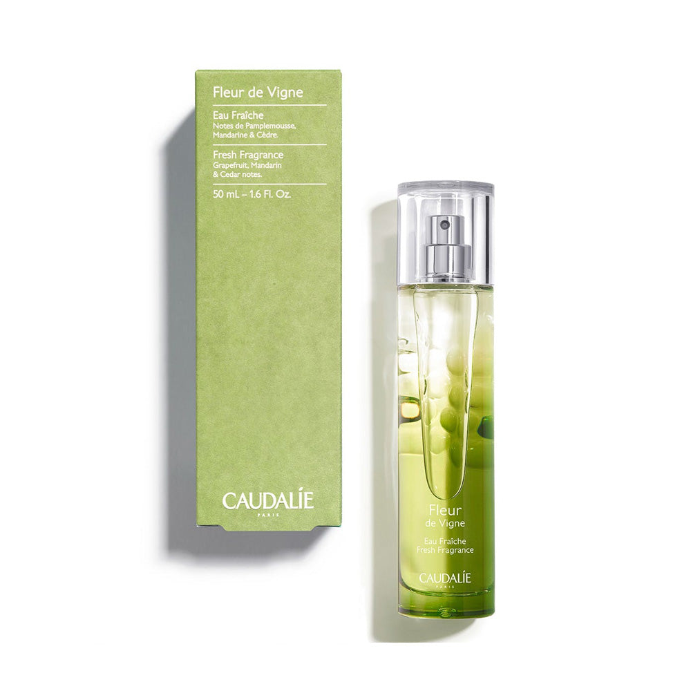 Caudalie Eau Fraîche Fleur De Vigne 50ml