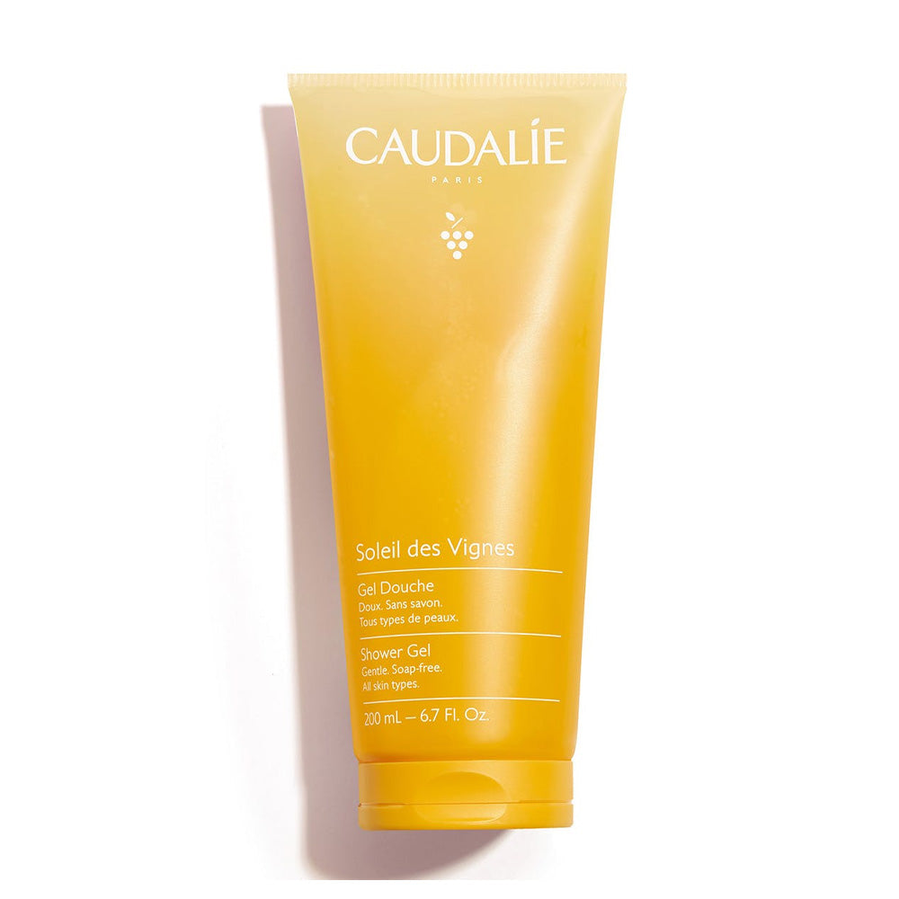 Caudalie Gel Douche Soleil des Vignes 200ml