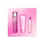 Caudalie Rose de Vinge Coffret Gel Douche 50ml+Eau Fraiche Pm & Gm