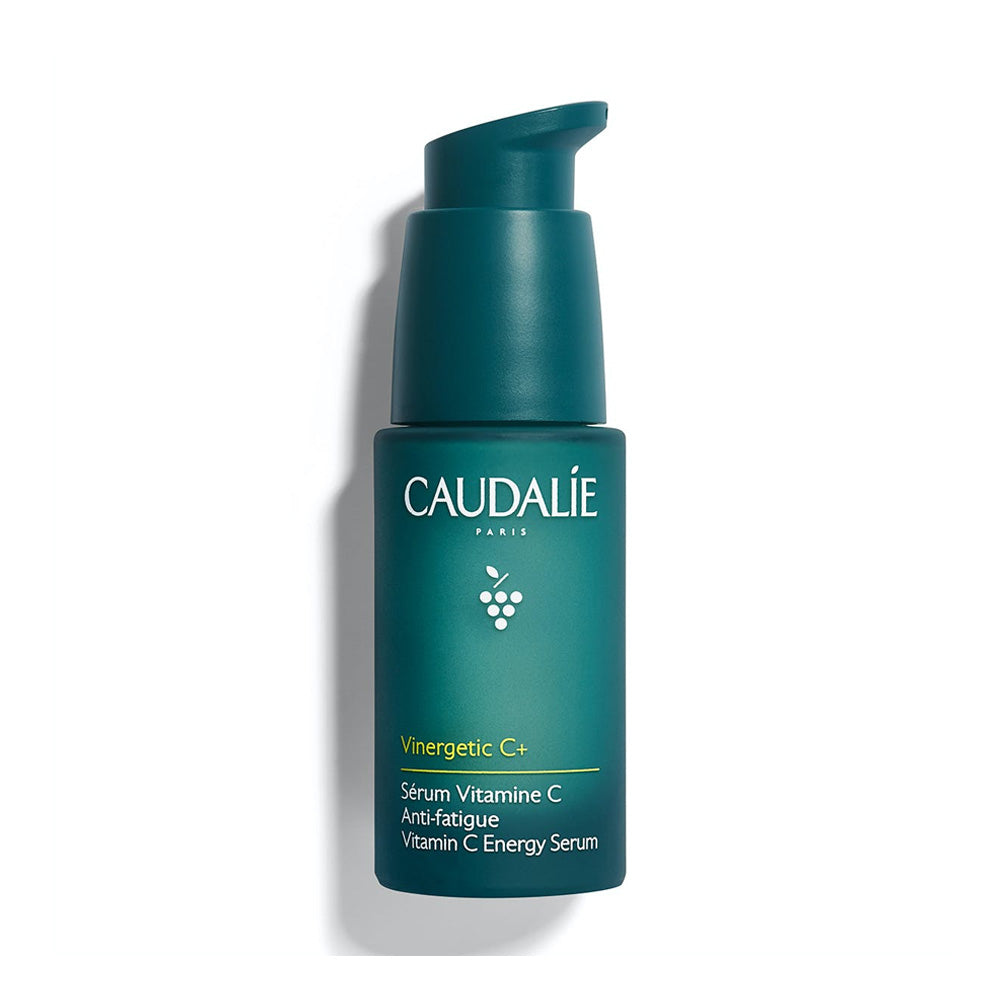 Caudalie Vinergetic C+ Sérum Vitamine C Anti-Fatigue 30ml Caudalie Vinergetic C+ Sérum Vitamine C Anti-Fatigue 30ml