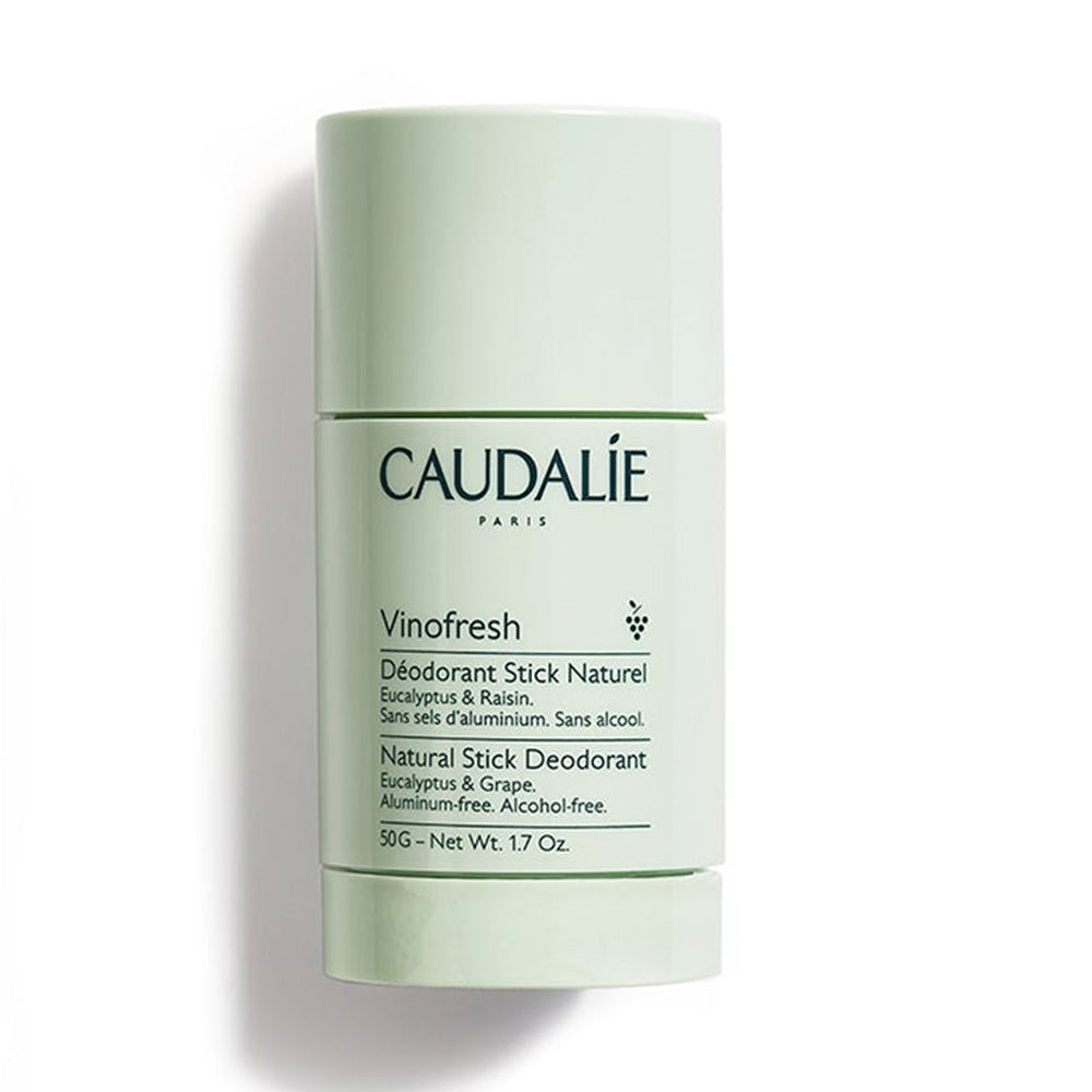 Caudalie Vinofresh Déodorant Stick Naturel 50ml