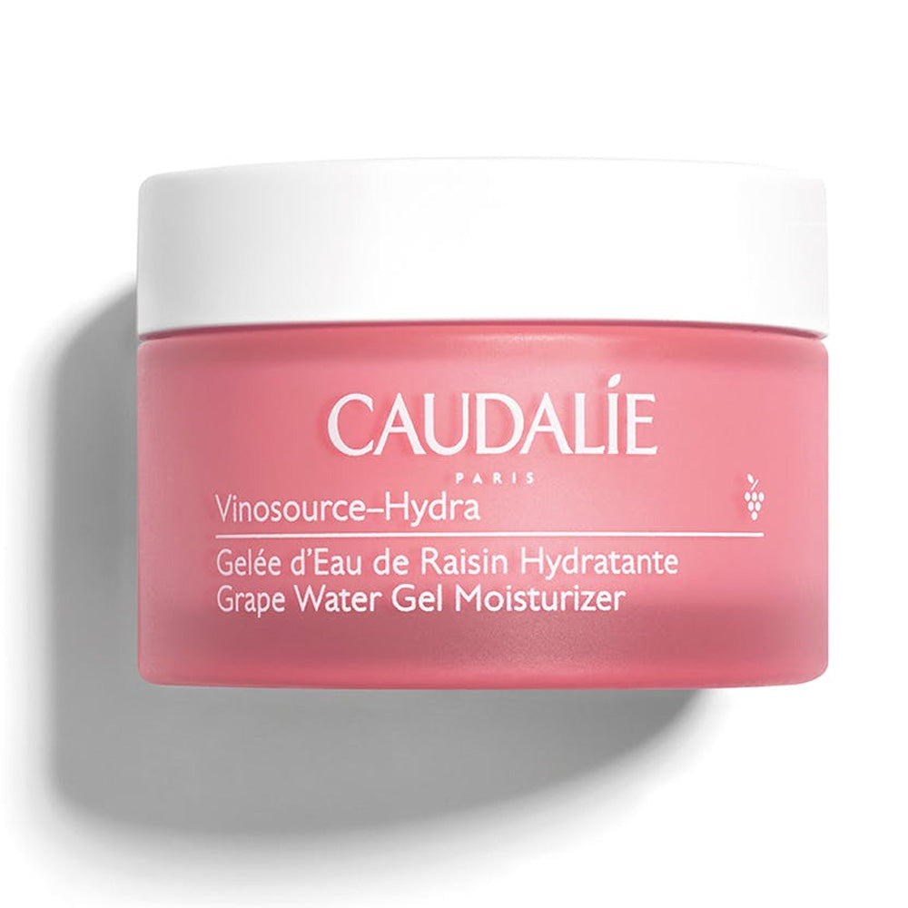 Caudalie Vinosource-Hydra Gelée d'Eau de Raisin Hydratante 50ml