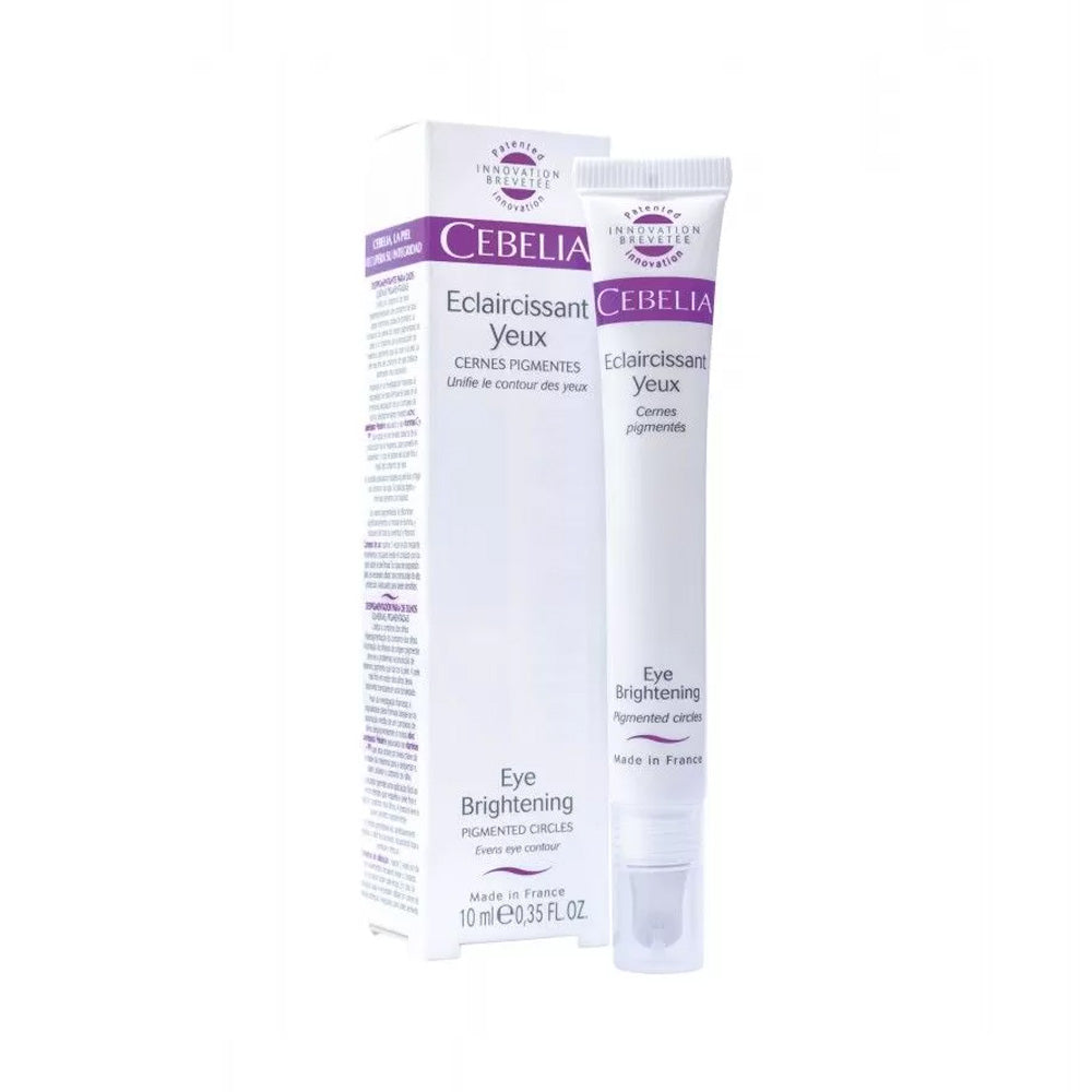 Cebelia Eclaircissant Yeux 10ml Cebelia Eclaircissant Yeux 10ml