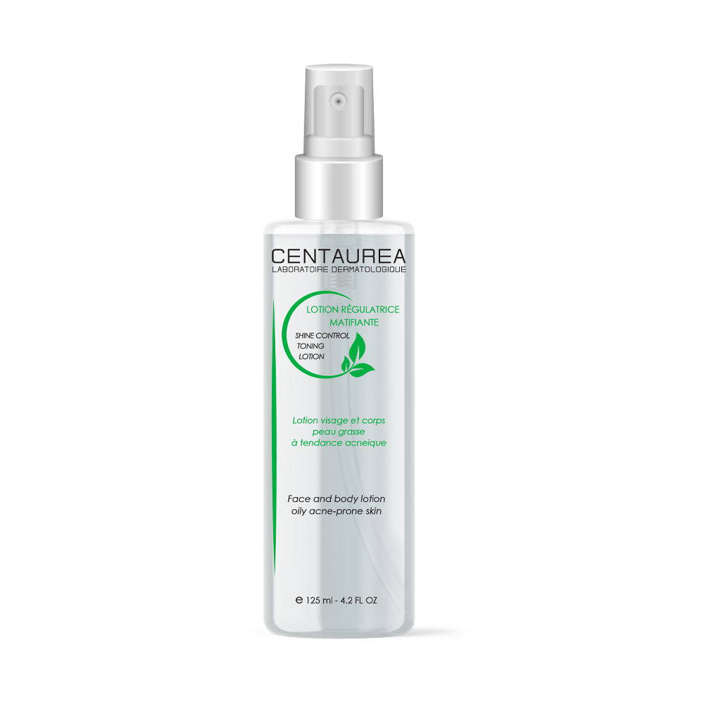 Centaurea Lotion Anti-Chute 100ml Centaurea Lotion Anti-Chute 100ml