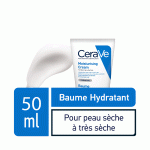 Cerave Baume Hydratant