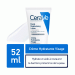 Cerave Crème Hydratant Visage 52ml