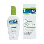 Cetaphil Daily hydrating Lotion Acide Hyalurinique 88ml