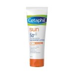 Cetaphil Sun Lotion SPF50+