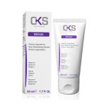 Cks Repair Crème Réparatrice Peaux Sensible 50ml