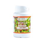 Complemax Acerola 500mg 60 Gélules
