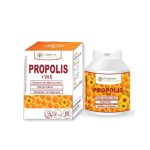 Complemax Propolis + Vitamine C 250mg 60 Gélules