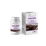 Complemax Sublimes 90 Gélules
