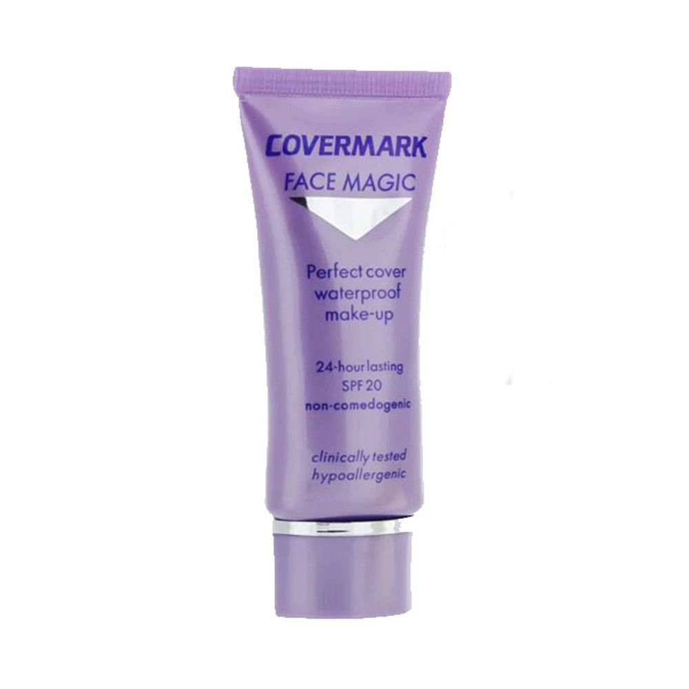 Covermark Face Magic N°10 SPF 20 30ml