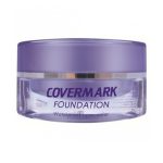 Covermark Foundation Fond De Teint N°04 SPF 30 15ml