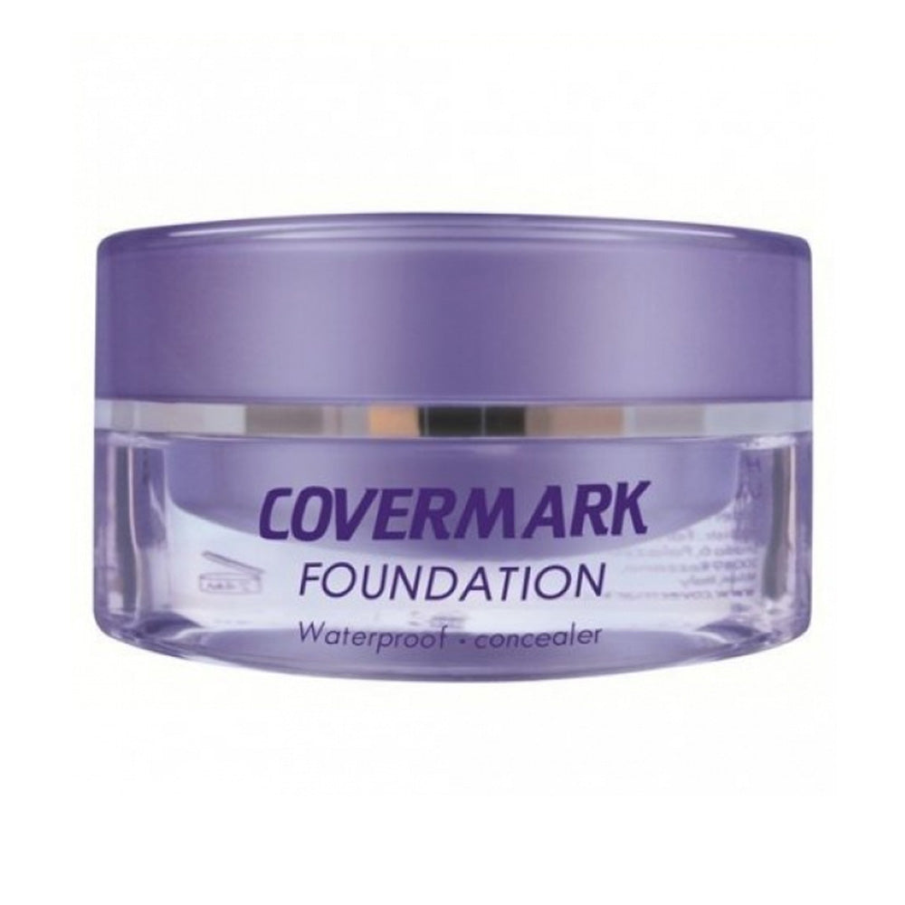 Covermark Foundation Fond De Teint N°07A SPF 30 15ml