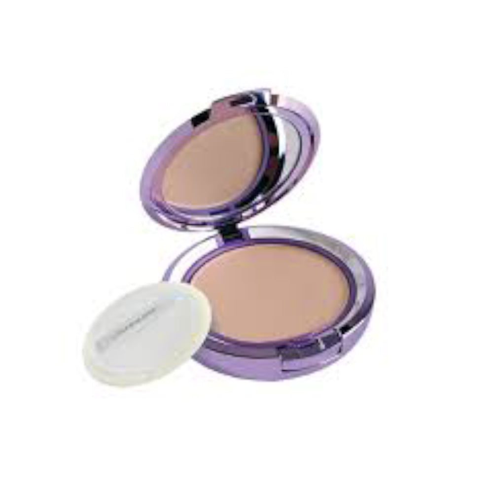 Covermark Compact Powder N°2 Oily-Acneic Skin 10g