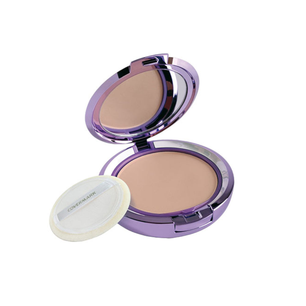 Covermark Compact Powder N°4 Normal Skin 10g