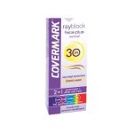 Covermark Rayblock Face Plus Teinte Normal SPF30 50ml