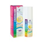 Covermark Rayblock Body Plus For Kids SPF50+ 100ml