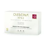 Crescina HFSC Transdermic 500 Women Ampoules 20 x 3.5 ml