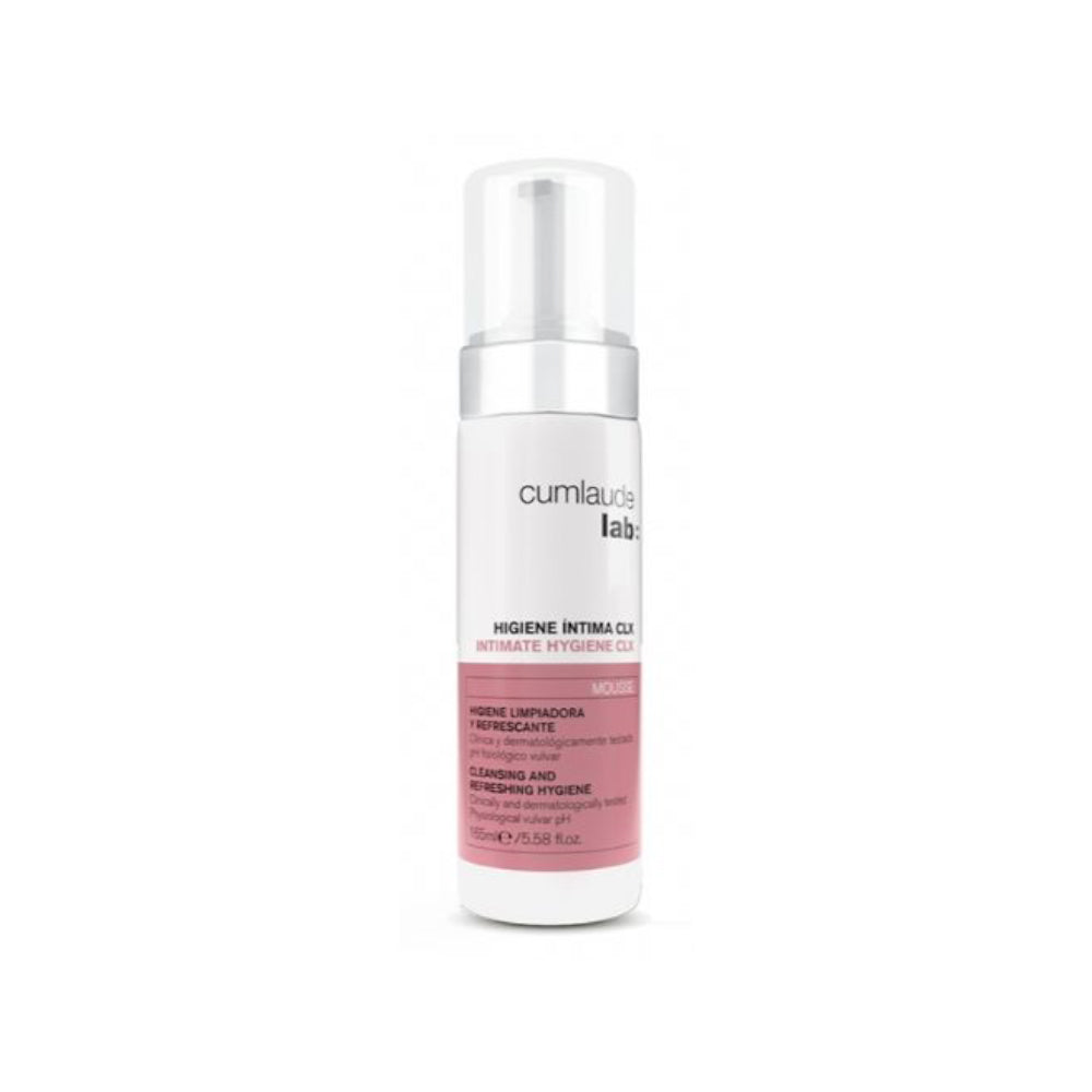 Cumlaude Lab Hygiène Intime Mouse CLX 165ml