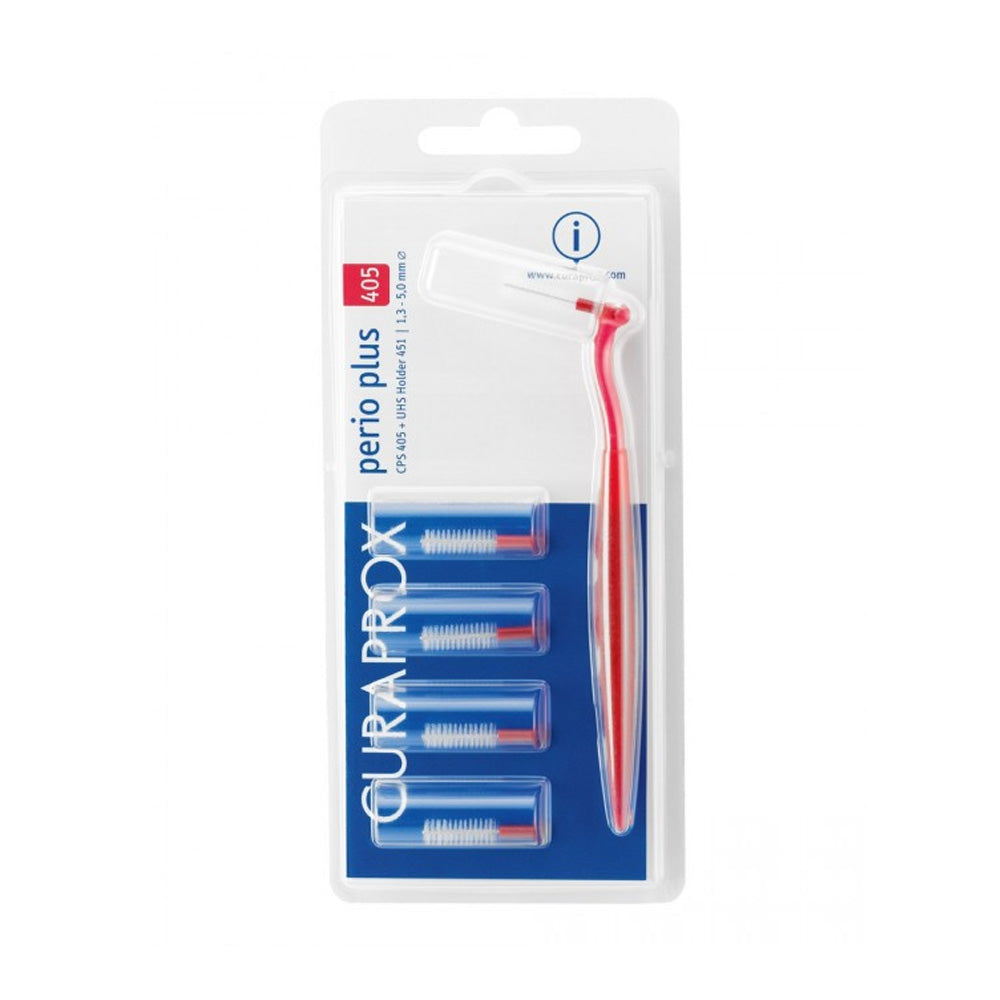 Curaprox CPS Perio Plus 5X