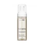 Curaskin Curawhite Mousse Nettoyant Eclat 150ml