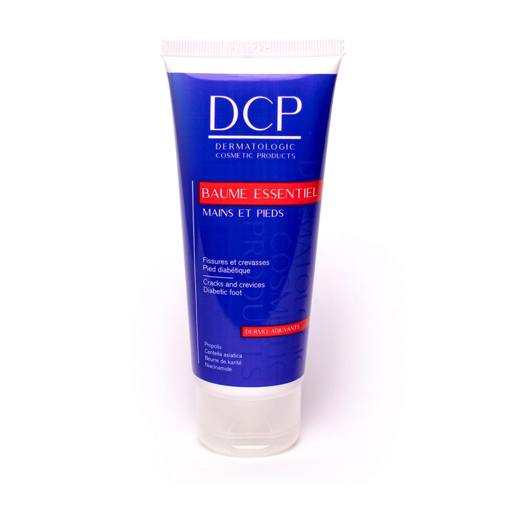 DCP Baume Essentiel Main Et Pieds 100ml